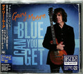 How Blue Can You Get Bluspec CD Factory Sealed Genuine Product Ships from Japan