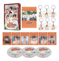 [Blu-ray] Boss Riize: Shanghai Impossible Deluxe Edition [Blu-Ray]_ NEW