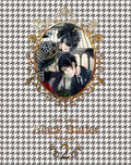 Yana Toboso Artworks Black Butler 2 NEW