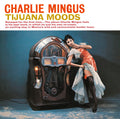 Charles Mingus Jazz Bass NEW 2 CD(BSCD2) Tijuana Moods Japan OBI