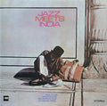 Manfred Schauf Barn Jazz Meets India Music CD Free Ship w/Tracking# New Japan