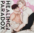 CD Drama CD Healing Paradox [Standard Edition] Japan Kazuyuki Okitsu 1 BLCD NEW