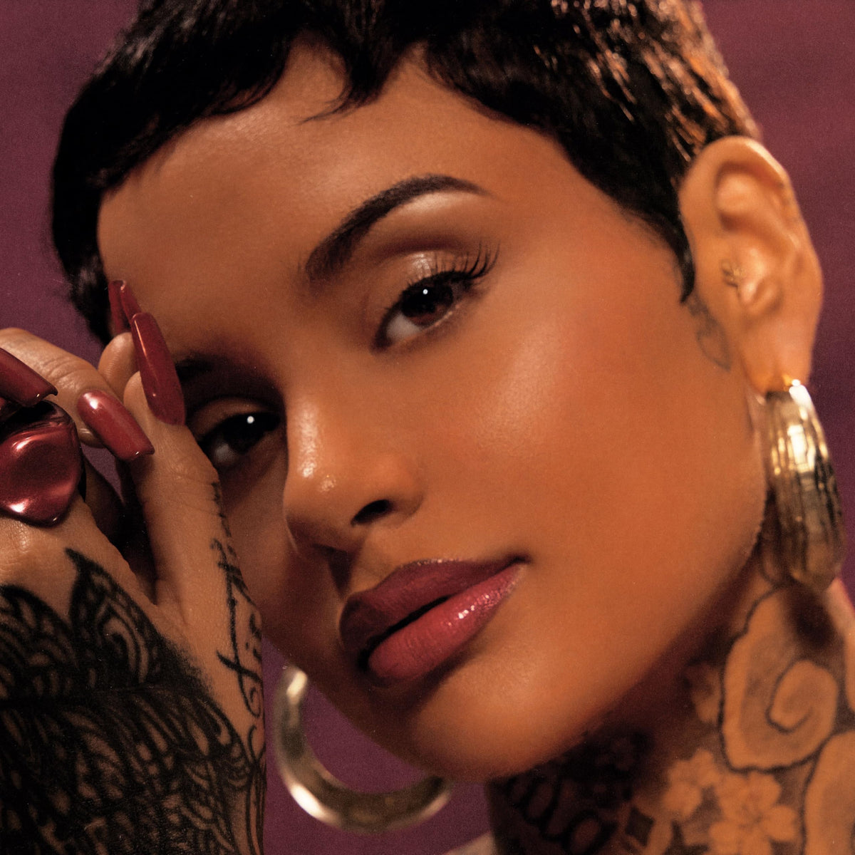 11B KEHLANI KEHLANI WITH BONUS TRACKS 2026 JAPAN CD NEW