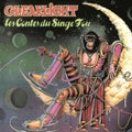 11B CLEARLIGHT Les Contes Du Singe Fou JAPAN UHQ MINI LP CD NEW