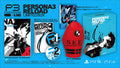 Persona 3 Reload Limited Box (PlayStation 4) Japanese Version [New] NEW