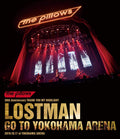 Blu-ray LOSTMAN GO TO YOKOHAMA ARENA 2019.10.17 at... Standard Edition Japanese