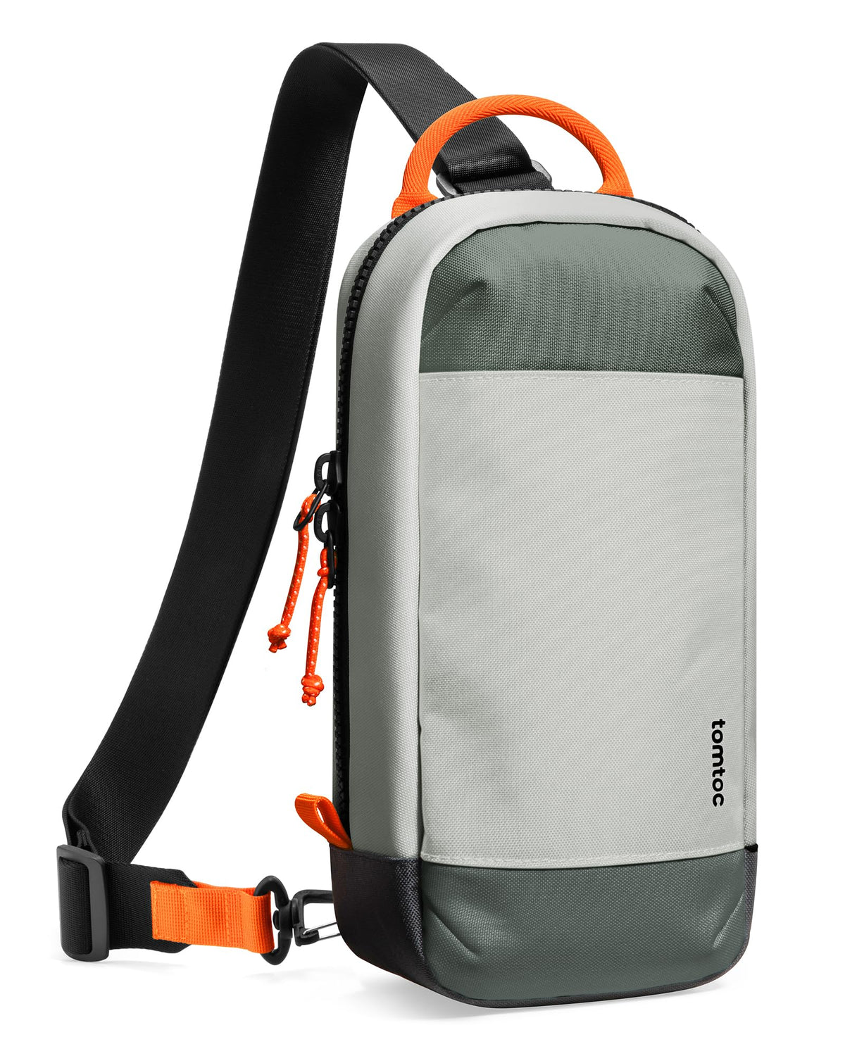 tomtoc Nintendo Switch 2 Dedicated Sling Bag Compatible with Switch 2 Model NEW