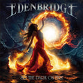 5ET EDENBRIDGE SET THE DARK ON FIRE WITH BONUS TRACK JAPAN CD NEW