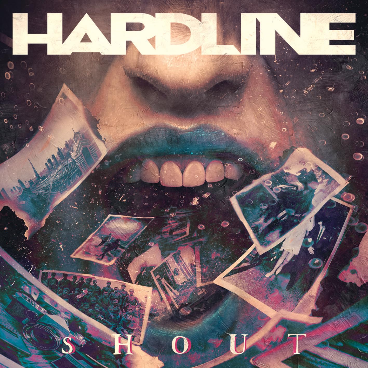 11B HARDLINE SHOUT 2026 JAPAN CD NEW