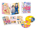 Please Tell Me Oshiete Galko-chan Vol.1 Blu-ray Free Ship w/Tracking# New Japan