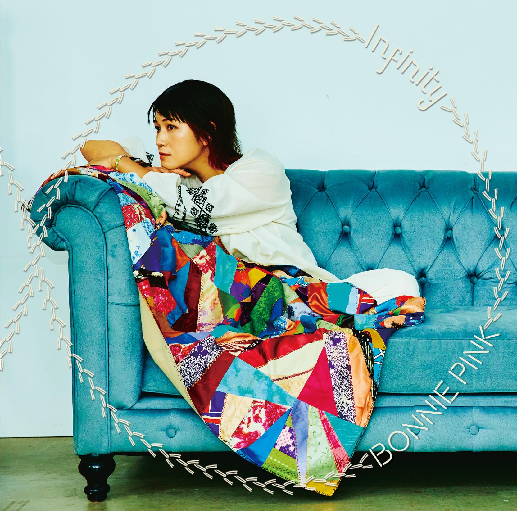 CD Infinity - BONNIE PINK Japan Music My Husband My Husband’s Boyfriend (CD) NEW
