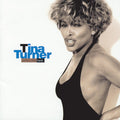Tina Turner NEW CD(BSCD2) Simply The Best Compilation 18 Tracks Japan OBI