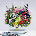 Mrs.GREEN APPLE 5 Standard Edition CD Greatest Hit OBI UPCH-20549 4988031386552