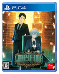 PS4 Library Of Ruina Sony PlayStation 4 Arc System Works New JP NEW