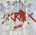 Skrillex Bangarang From Japan CD 7tracks NEW