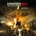 VOODOO HILL / WATERFALL with Japan Limited Bonus Track Music CD from Japan NEW