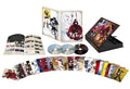 New RWBY Volume 1 First Limited Edition Blu-ray 2 CD Booklet Japan 1000581763