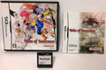 Tales of Innocence Nintendo DS Seal New Japanese Version NEW