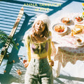 Anna Takeuchi/at FIVE TEJI38074 New LP NEW
