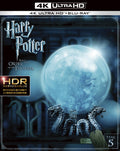 Harry Potter and the Order of the Phoenix 4K ULTRA HD& Blu-ray Set 1000642964
