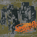Umeda Cypher/Unfold Collective (2LP/180g) SEJL75 New LP NEW