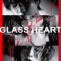 Glass Heart by TENBLANK Vinyl Record 1LP WPJL-10284 from Japan Netflix NEW