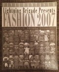 FINAL FANTASY XI Dengeki Brigade Edition Fashion 2007 NEW