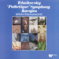 Karajan BPO Tchaikovsky Symphony No. 6 SACD Hybrid 2026 Newly Remastered NEW