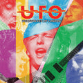 5ET UFO WEREWOLVES OF LONDON JAPAN 2 SHM CD NEW