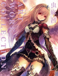 Mushimaro ART WORK COLLECTION NEW