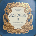 CD Aoi Works 3 – Best Collection 2019–2025 Japan Standard Edition Aoi Teshima