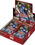 'Bandai Union Arena Kingdom UA48BT Booster Box 16 Packs Japanese NEW'