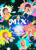Blu-ray M!LK CONCERT TOUR 2025 “M!X” [Standard Edition] [Blu-ray] -... Japanese