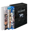 New PS4 The Legend of Heroes Trails of Cold Steel Sen no Kiseki III 3 Box Japan
