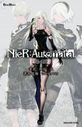 NEW Novel NieR:Automata (NieR:Automata) Short story (GAME NOVELS)