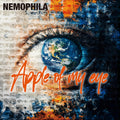 NEMOPHILA Apple of my eye Regular Edition CD w/Tracking# New Japan NEW