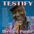 Bernard Purdie/Testify PLP7576 New LP NEW