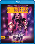 Streets of Fire (Collectors Edition) NEW