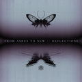 From Ashes To New REFLECTIONS Japan Exclusive Edition CD w Bonus Track NEW