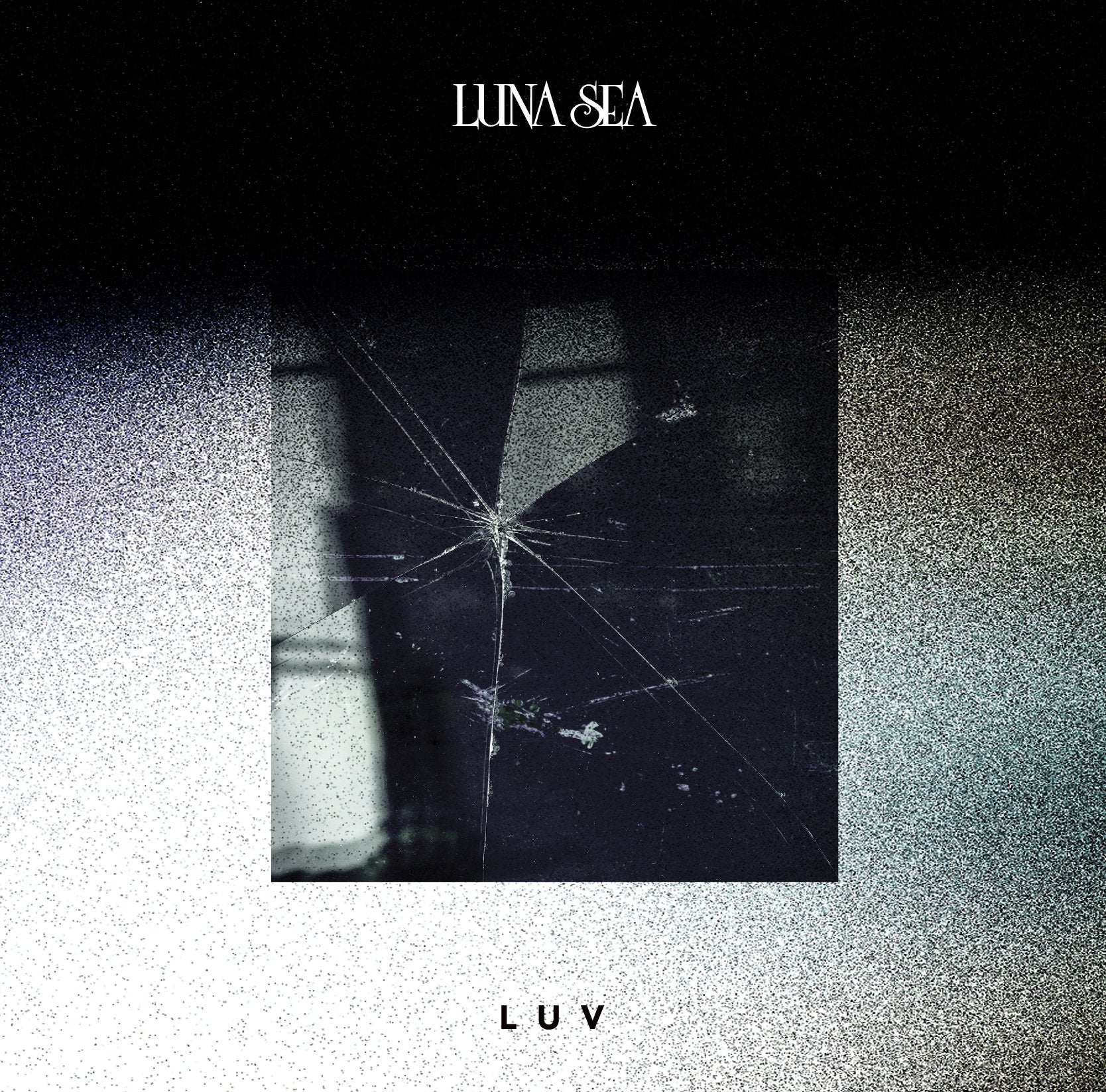 Luv LUNA SEA CD From Japan NEW