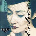YASUKO AGAWA ECHOES WITH BONUS TRACKS JAPAN UHQ CD WITH OBI 4BT NEW