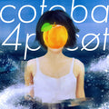 4pricot cotoba [CD] NEW