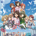 NEW THE IDOLM@STER CINDERELLA MASTER Take me☆Take you