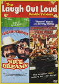 Cheech & Chongs Nice Dreams / Things Are Tough All over - Vol NEW