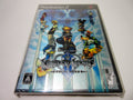Kingdom Hearts 1 + 2 Final Mix + Set PS2 PlayStation 2 Japan Import Square Enix