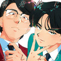 New Lets Fall in Love Instantly [Blu-spec CD2 + BD] Limited Go for It Nakamura