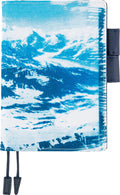 Hobonichi Techo Original A6 Planner Cover Naoki IshikawaDENALI IN THE NEW