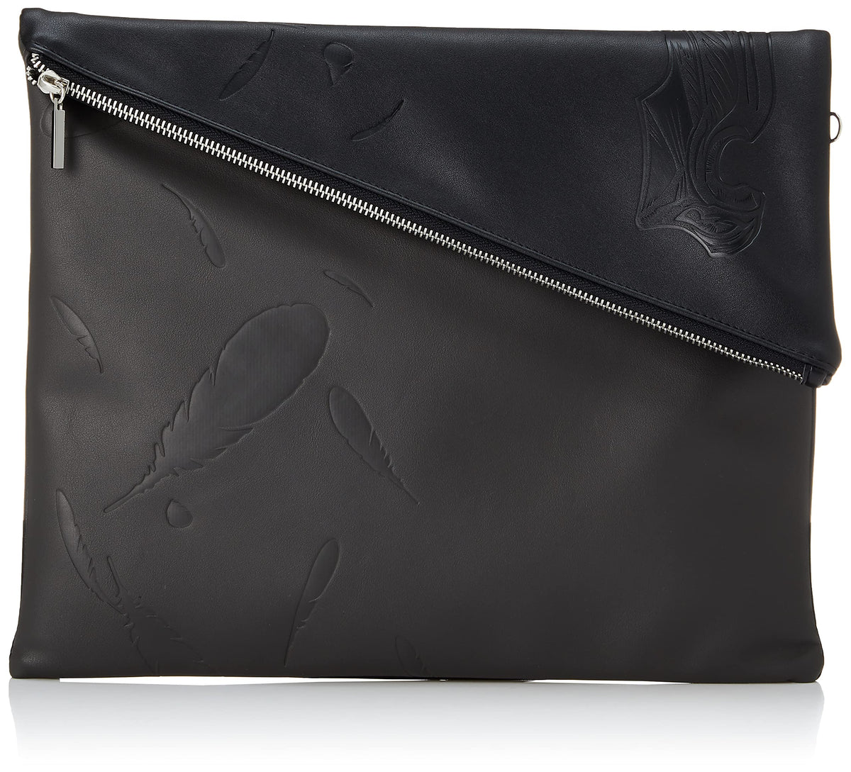 Final Fantasy VII Clutch Bag Sephiroth NEW