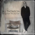 ALI THOMSON-SONGS FROM THE PLAYROOM-CD with Tracking# New Japan NEW