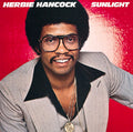 Herbie Hancock Jazz NEW CD(HiFi CD) Sunlight Japan OBI
